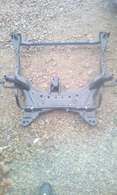 Підрамник підрамник nowa mazda cx5 ke фото №1