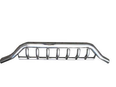 BULL BAR PARACHOQUE PARTE DELANTERA KANGUR FORD RANGER 12-15  