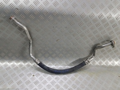 Шланг кондиционера mondeo mk4 2.5t фото №1