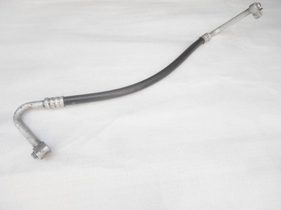 Seat leon toledo 1,9tdi шланг кондиционера фото №1