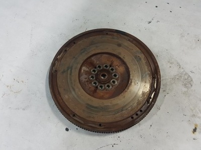 Колесо маховик daf xf 106 euro 6 фото №1