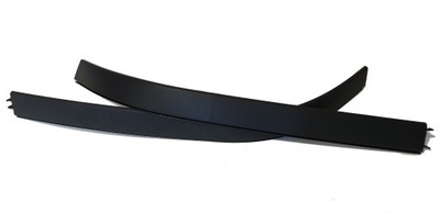 SPOILER BRIDA PARAGOLPES JUEGO FORD FOCUS I MK1 1 98  