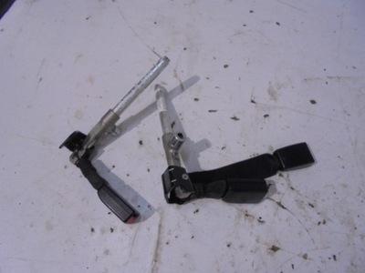 Натягувач поперечина правий задня bmw 3 e90 фото №1