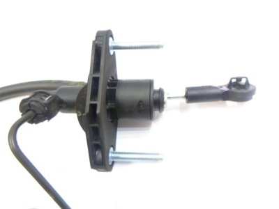 Насос зчеплення suzuki swift mk7 2010- фото №1