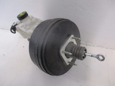 Усилитель тормозов серво насос maserati levante фото №1