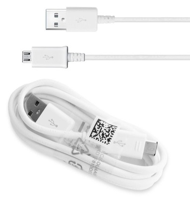 Oryginalny Kabel Micro USB Samsung 1m microUSB