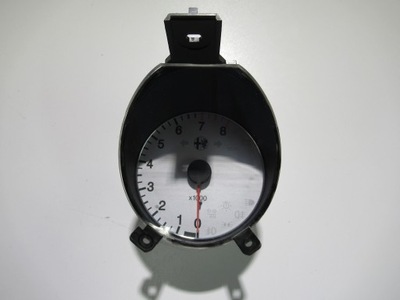 Obrotomierz alfa romeo 156 1.8 ts 60658085 фото №1