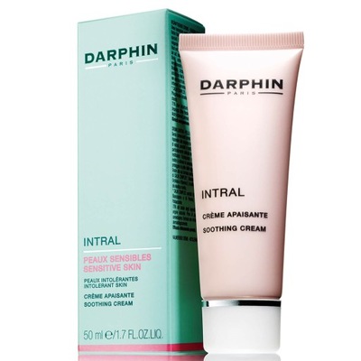 Darphin Intral Soothing Cream Krem łagodzący 50 ml