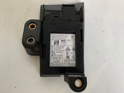 Honda accord x lx usa радар мертвого pola правый demotanż 17-23 фото №1