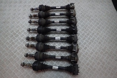 Porsche 991 911 приводной вал półośka задняя 99133202450 фото №1