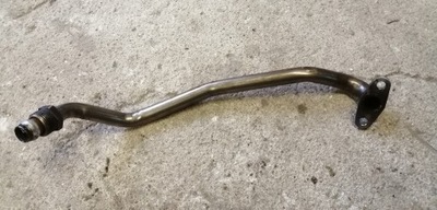 Mazda 3 09-13 2.3 b шланг egr фото №1