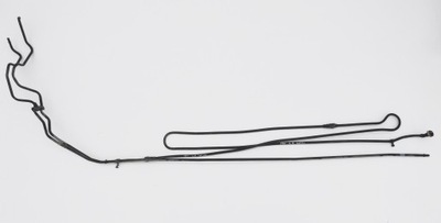 Провода топлива opel meriva b 1.7 cdti фото №1