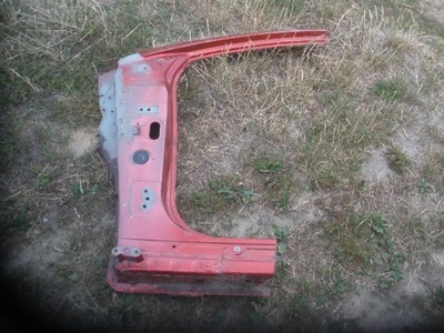 Toyota prius iv 4 plus порог блок двигателя левый 16- фото №1