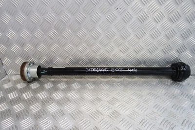 Alfa romeo stelvio q4 wal приводной кардан перед фото №1