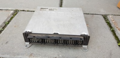 Iveco stralis блок управления модуль ebs zm 4461350180 фото №1