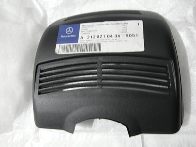 Mercedes e w212 корпус камери nowa 212 фото №1