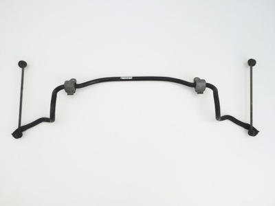 Стабілізатор тяга з'єднувач opel crossland x фото №1