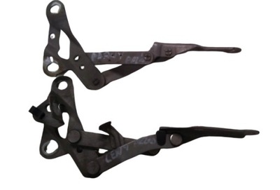 Петля капот vw sharan оригінал фото №1