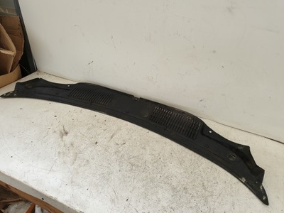 Жабо пластиковий fiat punto i eu інше фото №1