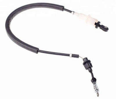 D05323 AUGER CABLE GAS CONVIENE DO: MERCEDES SPRINTER 2-T (B901, B902), SPRI  