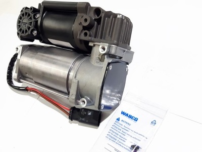 BMW 7 F01 F02 F03 КОМПРЕСОР ПІДВІСКА WABCO