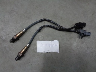 Ford датчик лямбда-зонд cc1a-9y460-aa оригінал !! фото №1