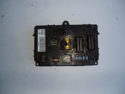 Модуль bsi peugeot 407 2.0hdi 9656148080 фото №1