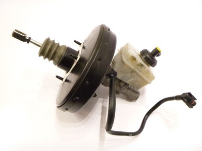 Насос гальмівна підсилювач гальм dacia sandero i eu фото №1