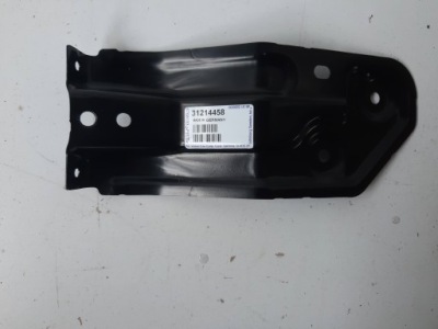 Volvo xc60 кронштейн кронштейн бампер задняя 31214458 фото №1