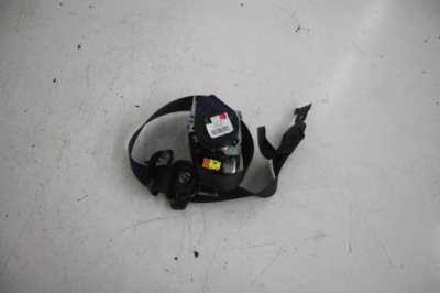 Ремень натяжитель левое  перед передний opel astra iv j фото №1