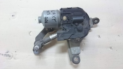 Механизм двигатель дворник правый s-max mk3 2.0 фото №1