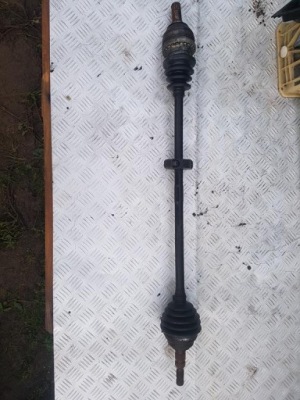 Opel astra 2 g привідний вал права довга 1.7 dti dtl фото №1