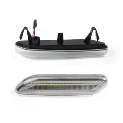 LED DYNAMIQUE CLIGNOTANTS MINI COOPER R60 R61 