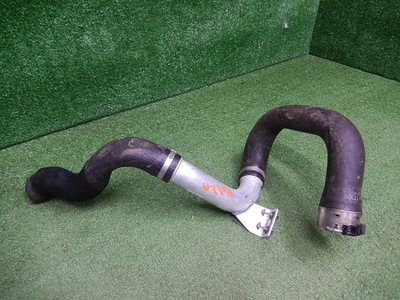 Wąż интеркулер opel mokka 1.6 cdti фото №1