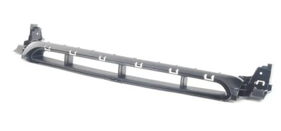 Решётка верхний бампера mini paceman r61 оригинал фото №1