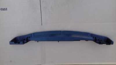 Балка підсилювач перед mazda 6 k2443 nowa orygin фото №1