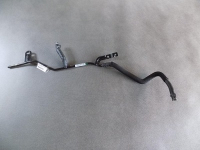 Vw tiguan ii труба вентиляционная 5qf121064b фото №1