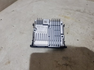 Toyota aygo ii модуль save car камера радар фото №1