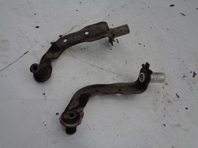 Кронштейн подрамник правый перед renault captur фото №1