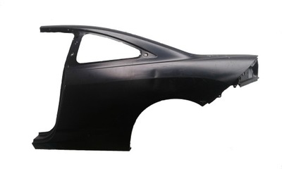 FORD COUGAR REAR WING REAR  