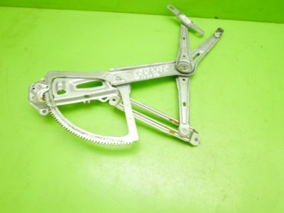 Механізм скло перед лівий opel corsa c 5d hb 00- фото №1