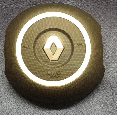 Renault twingo iii 2014- подушка подушка безопасности ремонт фото №1