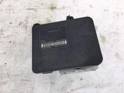 Mazda 3 mps 2.3 03-09 насос abs 6n612c405ca фото №1