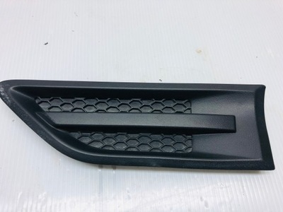 Kia soul заглушка крила lewego фото №1