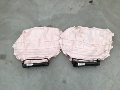 Chrysler 200 15 - подушка колінна usa фото №1