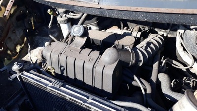 Генератор ford transit 2,0 tddi фото №1