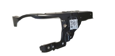 Панель фары pas балка усилитель opel astra h iii 3 p фото №1