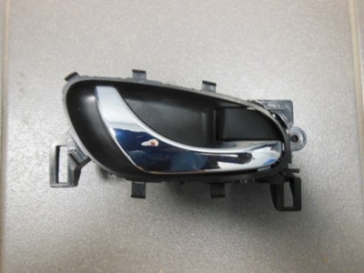 Ручка wew правий перед nissan x-trail t32 фото №1