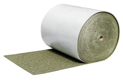 MAT FILC SOUND INSULATING POROSO SELF-ADHESIVE - WAWA  