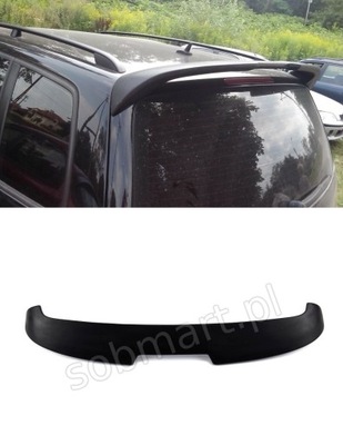 VW TOURAN 2003-2010 SPOILER VISERA BRIDA SOBMART  